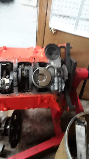 Auto Repair Shop «Kings Korner Auto Sales», reviews and photos, 1638 County Hwy 10, Spring Lake Park, MN 55432, USA