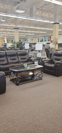 Furniture Store «Bel Furniture - Greenspoint», reviews and photos, 15861 North Fwy, Houston, TX 77090, USA