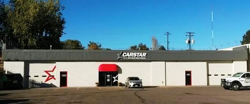 Auto Body Shop «CARSTAR Highland-Denver South», reviews and photos, 1881 W Evans Pl, Denver, CO 80219, USA