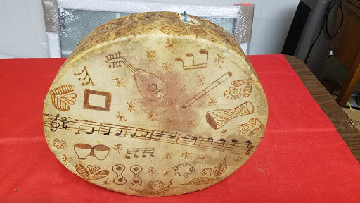 Art Gallery «Homegrown Collectives», reviews and photos, 364 Southland Dr, Lexington, KY 40503, USA