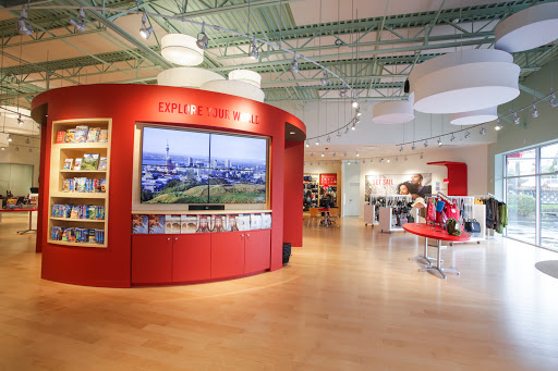 Travel Agency «Cruise & Travel Presented by AAA - Lynnwood», reviews and photos