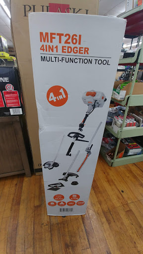 Hardware Store «Half Price Hardware», reviews and photos, 1528 Main St, Whiteford, MD 21160, USA