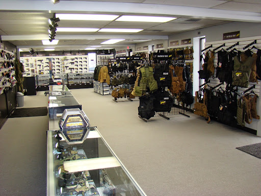 Airsoft Supply Store «Tactical Toy Store USA», reviews and photos, 300 Travis Ln, Waukesha, WI 53189, USA