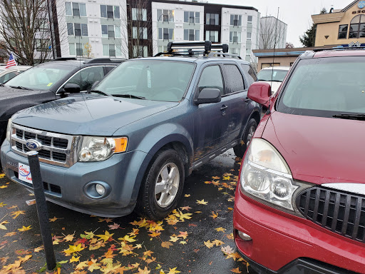 Used Car Dealer «CarHop Auto Sales & Finance», reviews and photos, 8208 Aurora Ave N, Seattle, WA 98103, USA