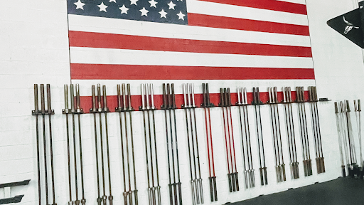 7406 Lockport Pl, Lorton, VA 22079, USA