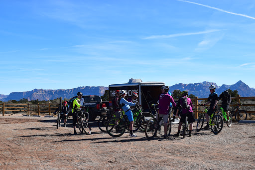 Bicycle Repair Shop «The Bike Shoppe», reviews and photos, 4390 Washington Blvd, Ogden, UT 84403, USA