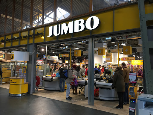 Jumbo Supermarket