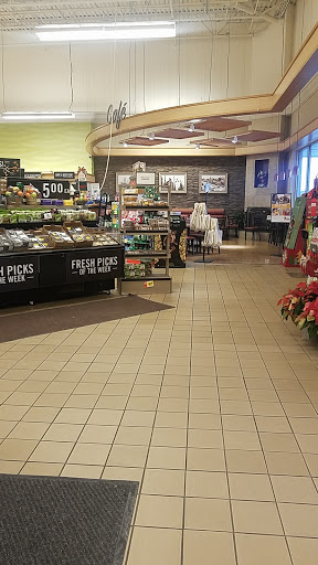 Grocery Store «Giant Food Stores», reviews and photos, 2174 W Union Blvd, Bethlehem, PA 18036, USA