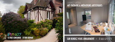ATMA27 Art-thérapie & Médiations artistiques à Bernay