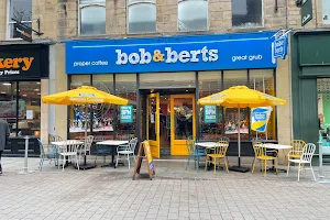 Bob & Berts Lancaster image