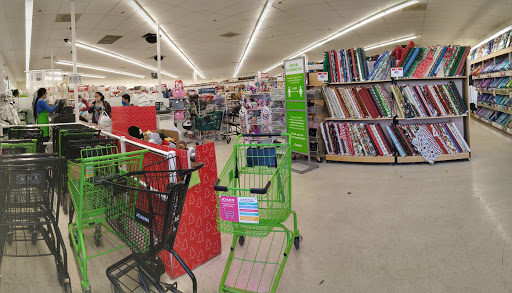 Fabric Store «Jo-Ann Fabrics and Crafts», reviews and photos, 1612 S Stratford Rd, Winston-Salem, NC 27103, USA