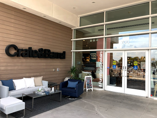 Crate & Barrel