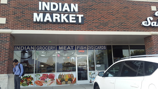 Grocery Store «Indian Market», reviews and photos, 3829 W Spring Creek Pkwy # 103, Plano, TX 75023, USA