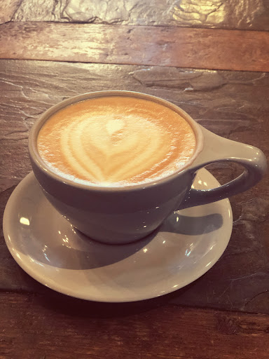 Coffee Shop «Common Grounds», reviews and photos, 1123 S 8th St, Waco, TX 76706, USA