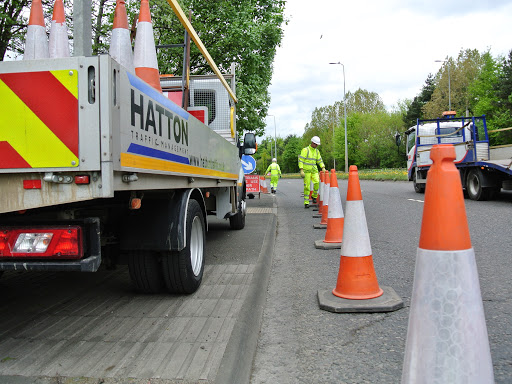 Reviews of Hatton Traffic Management Ltd in Newcastle upon Tyne - Construction company