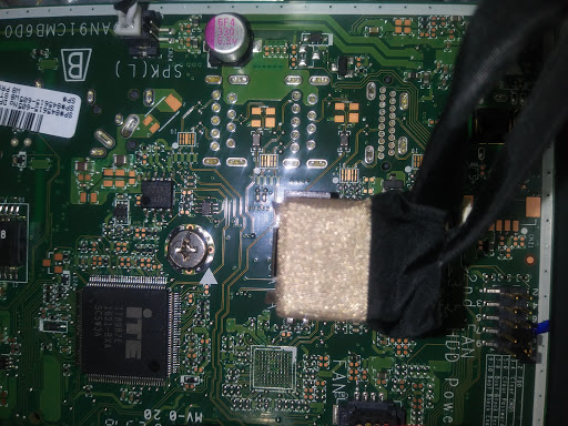 Computer Repair Service «NRH Cell Phone Repair and Computer Repair», reviews and photos, 7109 Boulevard 26 #16, North Richland Hills, TX 76180, USA