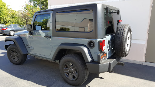 Window Tinting Service «Premier Auto Tint», reviews and photos, 1144 Suncast Ln #3, El Dorado Hills, CA 95672, USA