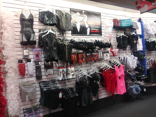 Adult Entertainment Store «Ambiance, The Store For Lovers - Parma Hts.», reviews and photos, 6879 W 130th St, Cleveland, OH 44130, USA