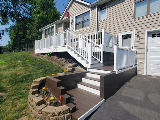 Bathroom Remodeler «Star Remodeling», reviews and photos, 2822 NY-208, Walden, NY 12586, USA