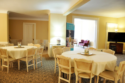 Funeral Home «Hill Funeral Home», reviews and photos, 11723 S Saginaw St, Grand Blanc, MI 48439, USA