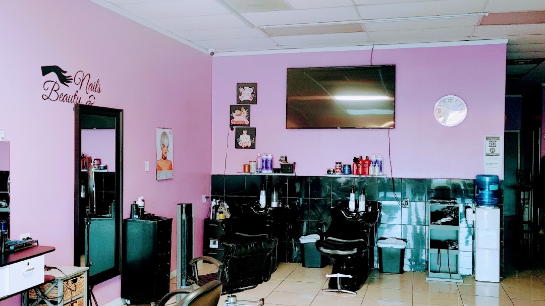 Desiree Beauty Salon