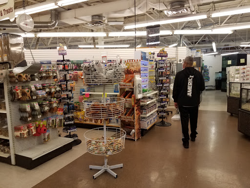 Pet Store «Back To Nature Pets & Grooming», reviews and photos, 110 N Dupont Hwy, New Castle, DE 19720, USA