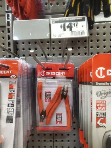 Home Improvement Store «The Home Depot», reviews and photos, 650 N 54th St a, Chandler, AZ 85226, USA