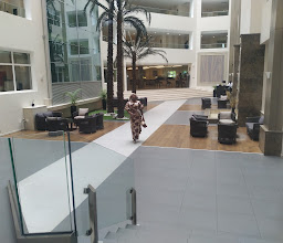 Fraser Suites Abuja photo