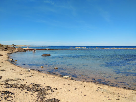 Kingsbarns Beach