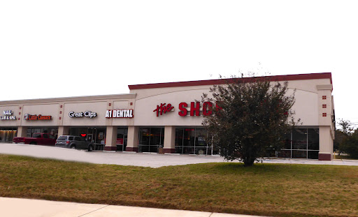 Hair Salon «Great Clips», reviews and photos, 1708 Plum St Suite 2, Lampasas, TX 76550, USA