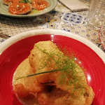 Photo n°7 de l'avis de Tiziana.e fait le 02/08/2023 à 21:03 sur le  Cantina Lamadè à Pisciotta