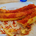 Photo n°3 de l'avis de Giony. fait le 13/06/2023 à 06:44 sur le  Memento à Velletri