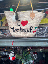 Photos du propriétaire du Restaurant La Folle Blanche à Montreuil - n°14