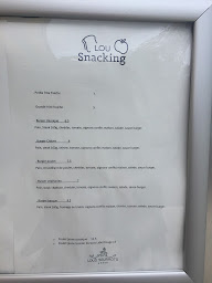 Photo n°5 de Lou Restaurant à Saint-Julien-en-Born ()
