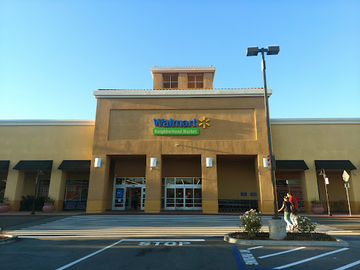 Supermarket «Walmart Neighborhood Market», reviews and photos, 3255 Mission College Blvd, Santa Clara, CA 95054, USA