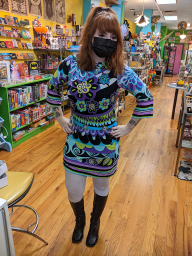 Toy Store «Play Toys & Gifts», reviews and photos, 167 Main St # A, Beacon, NY 12508, USA