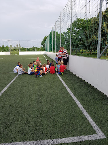 Értékelések erről a helyről: Emődi focipálya, Emőd - Sportpálya