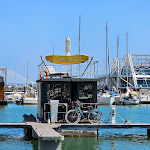 Photo n°4 de l'avis de Doreen.e fait le 10/07/2023 à 21:11 sur le  The Homeboat Company Parque das Nações - Lisboa à Lisbon