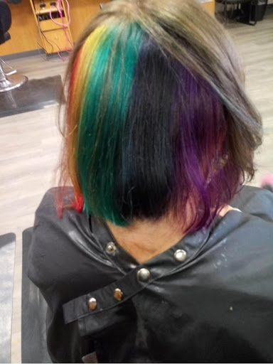 Hair Salon «Fantastic Sams Cut & Color», reviews and photos, 9975 Wadsworth Pkwy g, Westminster, CO 80021, USA