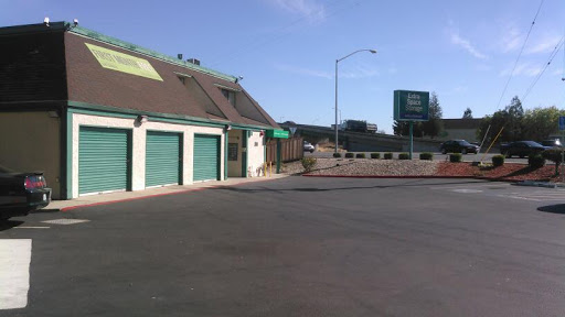 Storage Facility «Extra Space Storage», reviews and photos, 241 W Sunnyoaks Ave, Campbell, CA 95008, USA