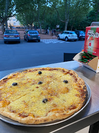 Photos du propriétaire du Pizzas à emporter Harmony Pizza Le Tholonet - n°3