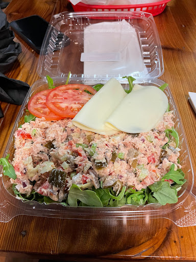 Grocery Store «J.P. Graziano Grocery», reviews and photos, 901 W Randolph St, Chicago, IL 60607, USA