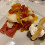 Photo n°5 de l'avis de Alfredo. fait le 13/09/2021 à 09:50 sur le  Ristorante Zi Ntonio à Sorrento