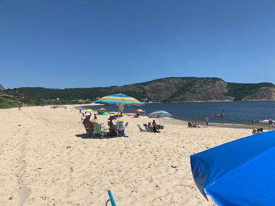 Praia de Camboinhas