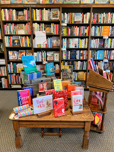 Book Store «Blue Willow Bookshop», reviews and photos, 14532 Memorial Dr, Houston, TX 77079, USA