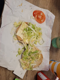 Aliment-réconfort du Restauration rapide McDonald's à Antibes - n°5