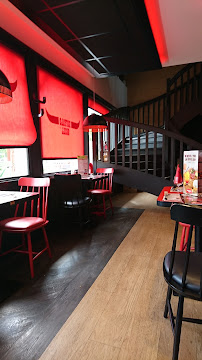 Atmosphère du Restaurant Buffalo Grill Epagny à Epagny Metz-Tessy - n°17
