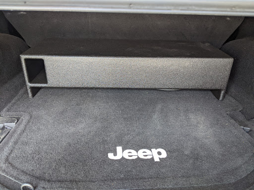 Auto Body Shop «Styles Auto Care», reviews and photos, 1261 West Ave, Cartersville, GA 30120, USA