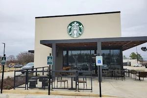 Starbucks image