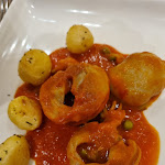 Photo n°12 de l'avis de Marika.a fait le 17/08/2022 à 20:55 sur le  Hotel Savoia Thermae & SPA à Abano Terme